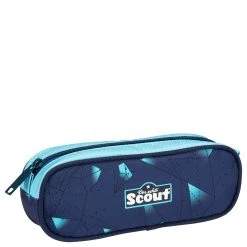 Scout Genius LED - Schulranzen Set 4tlg. In Pegasus -Yeaz Geschäft scout genius led schulranzen set 4tlg in pegasus 8