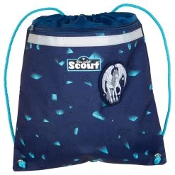 Scout Genius LED - Schulranzen Set 4tlg. In Pegasus -Yeaz Geschäft scout genius led schulranzen set 4tlg in pegasus 9