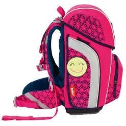 Scout Genius Neon Safety DIN Schulranzen-Set 4-teilig In Pink Glow 7 Scout Genius Neon Safety DIN Schulranzen-Set 4-teilig In Pink Glow -Yeaz Geschäft scout genius neon safety din schulranzen set 4 teilig in pink glow 2