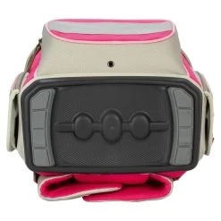 Scout Genius Schulranzen-Set 4tlg. In Pink Cherry -Yeaz Geschäft scout genius schulranzen set 4tlg in pink cherry 6