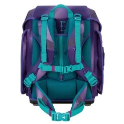 Scout Genius Schulzanzen-Set 4tlg. Superflasch In Purple Magic -Yeaz Geschäft scout genius schulzanzen set 4tlg superflasch in purple magic 2