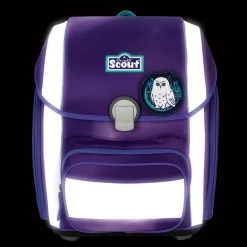 Scout Genius Schulzanzen-Set 4tlg. Superflasch In Purple Magic -Yeaz Geschäft scout genius schulzanzen set 4tlg superflasch in purple magic 5