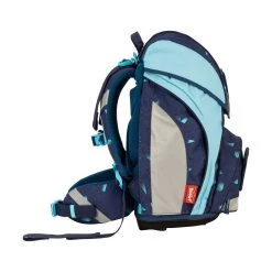 Scout Grundschulranzen Alpha Exklusiv LED Pegasus 4-teiliges Set In Blau -Yeaz Geschäft scout grundschulranzen alpha exklusiv led pegasus 4 teiliges set in blau 2