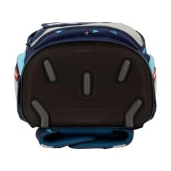 Scout Grundschulranzen Alpha Exklusiv LED Pegasus 4-teiliges Set In Blau -Yeaz Geschäft scout grundschulranzen alpha exklusiv led pegasus 4 teiliges set in blau 4