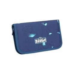 Scout Grundschulranzen Alpha Exklusiv LED Pegasus 4-teiliges Set In Blau -Yeaz Geschäft scout grundschulranzen alpha exklusiv led pegasus 4 teiliges set in blau 6