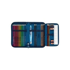 Scout Grundschulranzen Alpha Exklusiv LED Pegasus 4-teiliges Set In Blau -Yeaz Geschäft scout grundschulranzen alpha exklusiv led pegasus 4 teiliges set in blau 7