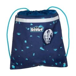 Scout Grundschulranzen Alpha Exklusiv LED Pegasus 4-teiliges Set In Blau -Yeaz Geschäft scout grundschulranzen alpha exklusiv led pegasus 4 teiliges set in blau 9