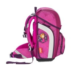 Scout Rucksack Genius Exklusiv Safety Light Diamond Princess 5-teiliges Set In Pink 12 Scout Rucksack Genius Exklusiv Safety Light Diamond Princess 5-teiliges Set In Pink -Yeaz Geschäft scout rucksack genius exklusiv safety light diamond princess 5 teiliges set in pink 2