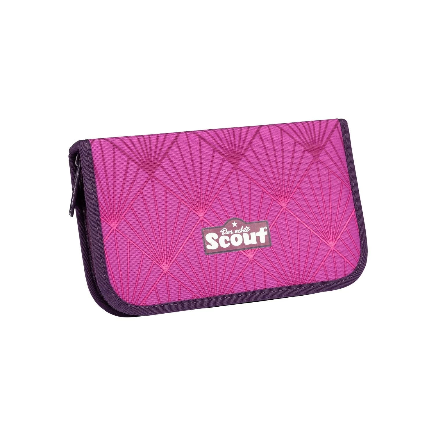 Scout Rucksack Genius Exklusiv Safety Light Diamond Princess 5-teiliges Set In Pink 7 Scout Rucksack Genius Exklusiv Safety Light Diamond Princess 5-teiliges Set In Pink – Bild 7