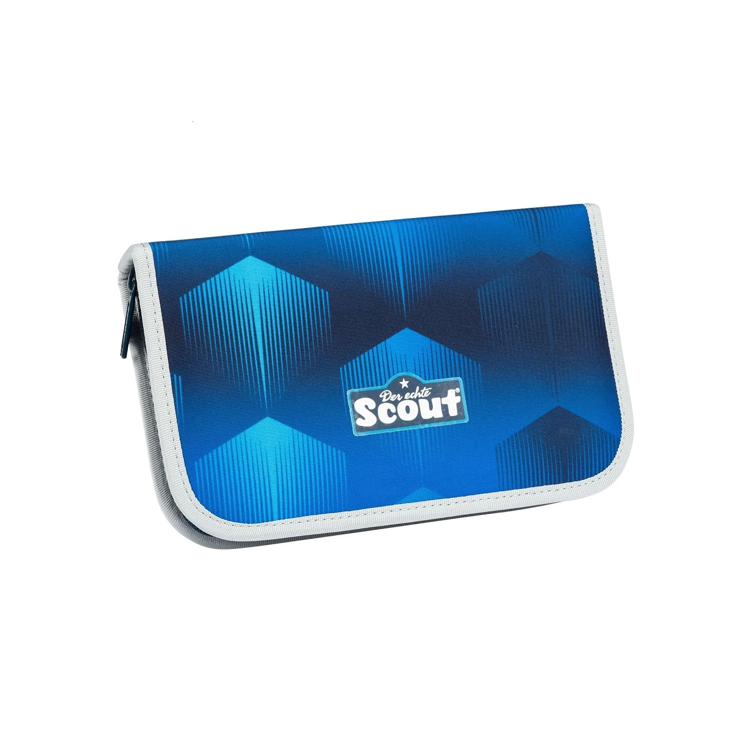 Scout Schulrucksack Alpha Exklusiv Safety Light Funny Freaks 5-teiliges Set In Blau 7 Scout Schulrucksack Alpha Exklusiv Safety Light Funny Freaks 5-teiliges Set In Blau – Bild 7