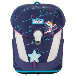 Scout Sunny II Extra Light - Schulranzen Set 4tlg. In Blue Star 12 Scout Sunny II Extra Light - Schulranzen Set 4tlg. In Blue Star -Yeaz Geschäft scout sunny ii extra light schulranzen set 4tlg in blue star 1