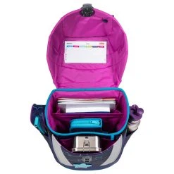 Scout Sunny II Extra Light - Schulranzen Set 4tlg. In Blue Star 15 Scout Sunny II Extra Light - Schulranzen Set 4tlg. In Blue Star -Yeaz Geschäft scout sunny ii extra light schulranzen set 4tlg in blue star 4