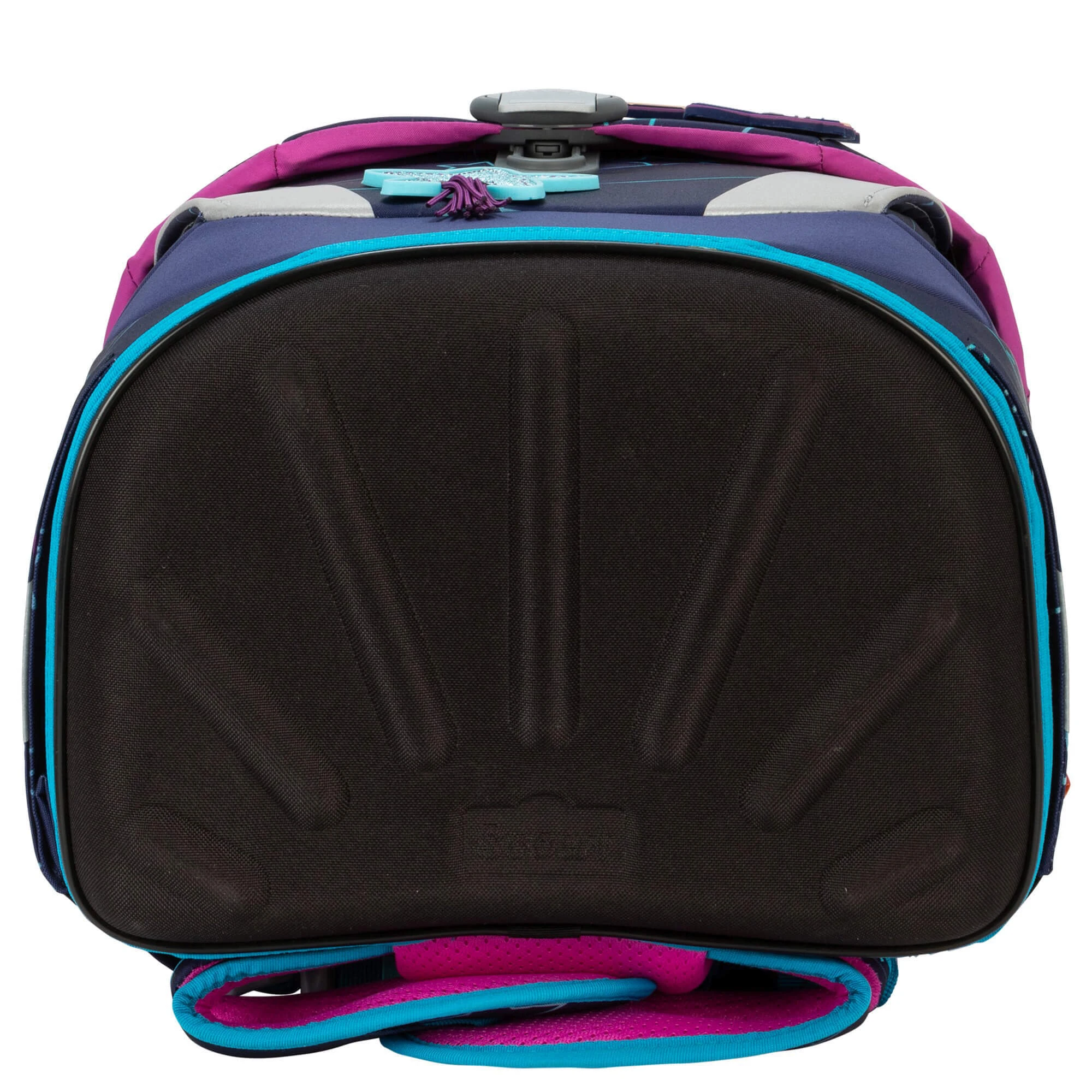 Scout Sunny II Extra Light - Schulranzen Set 4tlg. In Blue Star 6 Scout Sunny II Extra Light - Schulranzen Set 4tlg. In Blue Star – Bild 6