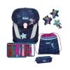 Scout Sunny II Lightweight Blue Star 4-teiliges Set In Blau/lila