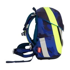 Scout Sunny II Lightweight DIN Blue Police 4-teiliges Set In Blau/gelb 13 Scout Sunny II Lightweight DIN Blue Police 4-teiliges Set In Blau/gelb -Yeaz Geschäft scout sunny ii lightweight din blue police 4 teiliges set in blau gelb 3