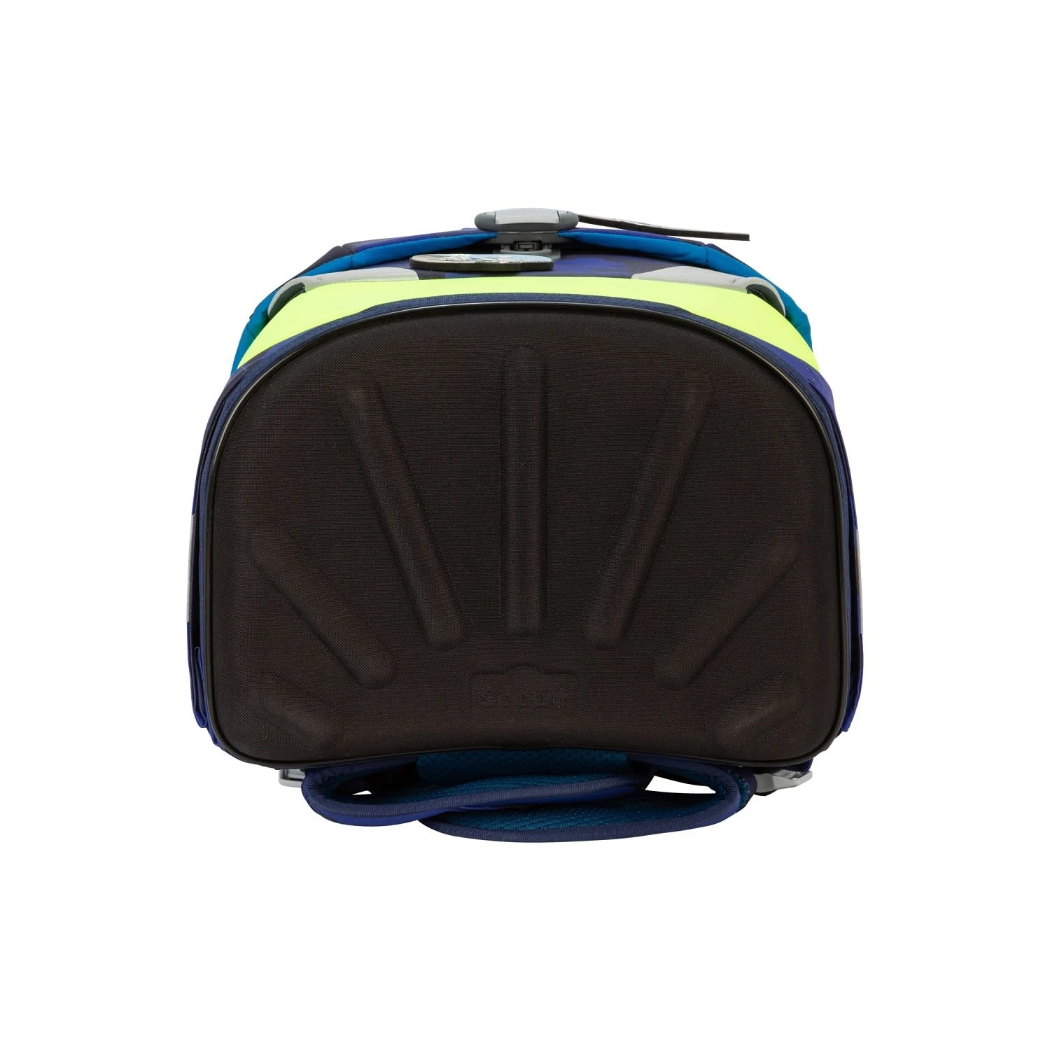 Scout Sunny II Lightweight DIN Blue Police 4-teiliges Set In Blau/gelb 5 Scout Sunny II Lightweight DIN Blue Police 4-teiliges Set In Blau/gelb – Bild 5