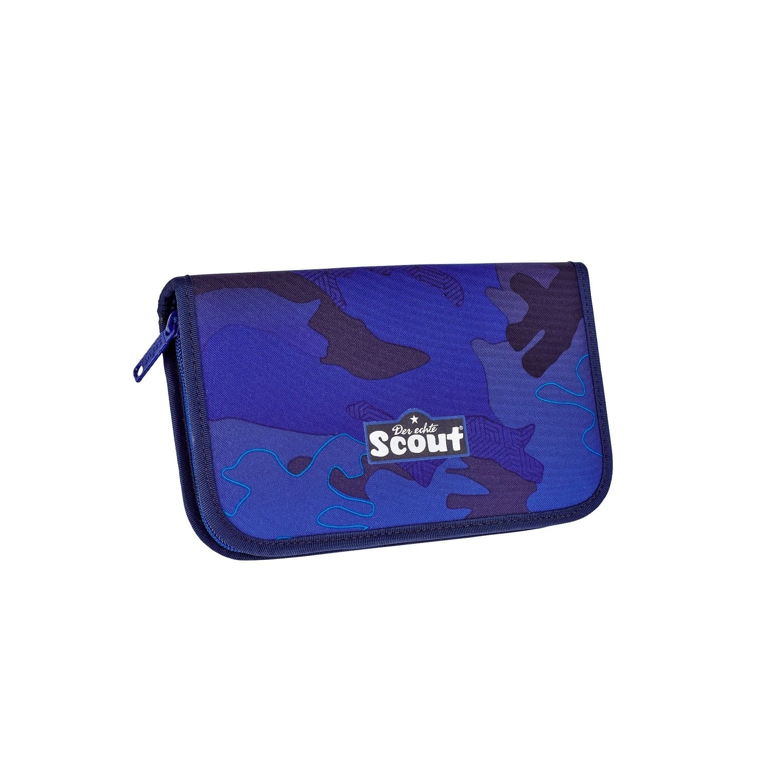 Scout Sunny II Lightweight DIN Blue Police 4-teiliges Set In Blau/gelb 7 Scout Sunny II Lightweight DIN Blue Police 4-teiliges Set In Blau/gelb – Bild 7
