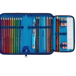 Scout Sunny II Lightweight DIN Blue Police 4-teiliges Set In Blau/gelb 17 Scout Sunny II Lightweight DIN Blue Police 4-teiliges Set In Blau/gelb -Yeaz Geschäft scout sunny ii lightweight din blue police 4 teiliges set in blau gelb 7