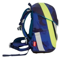 Scout Sunny II Lightweight Schulranzen-Set 4tlg. In Blue Police 8 Scout Sunny II Lightweight Schulranzen-Set 4tlg. In Blue Police -Yeaz Geschäft scout sunny ii lightweight schulranzen set 4tlg in blue police 2