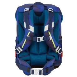 Scout Sunny II Lightweight Schulranzen-Set 4tlg. In Blue Police 9 Scout Sunny II Lightweight Schulranzen-Set 4tlg. In Blue Police -Yeaz Geschäft scout sunny ii lightweight schulranzen set 4tlg in blue police 3