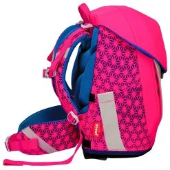 Scout Sunny II Neon Safety Schulranzen-Set 4-teilig In Pink Glow 8 Scout Sunny II Neon Safety Schulranzen-Set 4-teilig In Pink Glow -Yeaz Geschäft scout sunny ii neon safety schulranzen set 4 teilig in pink glow 2