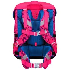 Scout Sunny II Neon Safety Schulranzen-Set 4-teilig In Pink Glow 9 Scout Sunny II Neon Safety Schulranzen-Set 4-teilig In Pink Glow -Yeaz Geschäft scout sunny ii neon safety schulranzen set 4 teilig in pink glow 3