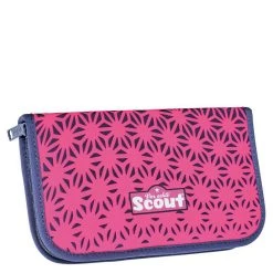 Scout Sunny II Neon Safety - Schulranzen Set 4tlg. In Pink Glow -Yeaz Geschäft scout sunny ii neon safety schulranzen set 4tlg in pink glow 6