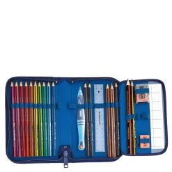 Scout Sunny II Neon Safety - Schulranzen Set 4tlg. In Pink Glow -Yeaz Geschäft scout sunny ii neon safety schulranzen set 4tlg in pink glow 7