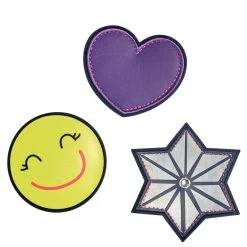 Scout Sunny II Neon Safety - Schulranzen Set 4tlg. In Pink Glow -Yeaz Geschäft scout sunny ii neon safety schulranzen set 4tlg in pink glow 9