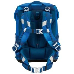 Scout Sunny II Safety Light Schulranzen-Set 4tlg. In Funny Freaks -Yeaz Geschäft scout sunny ii safety light schulranzen set 4tlg in funny freaks 2