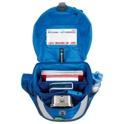 Scout Sunny II Safety Light Schulranzen-Set 4tlg. In Funny Freaks -Yeaz Geschäft scout sunny ii safety light schulranzen set 4tlg in funny freaks 3