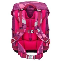 Scout Sunny II - Schulranzen Set 4tlg. In Pink Horse -Yeaz Geschäft scout sunny ii schulranzen set 4tlg in pink horse 3