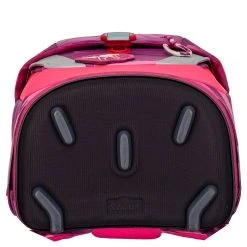 Scout Sunny II - Schulranzen Set 4tlg. In Pink Horse -Yeaz Geschäft scout sunny ii schulranzen set 4tlg in pink horse 5
