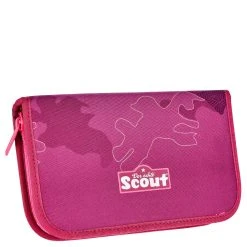 Scout Sunny II - Schulranzen Set 4tlg. In Pink Horse -Yeaz Geschäft scout sunny ii schulranzen set 4tlg in pink horse 6