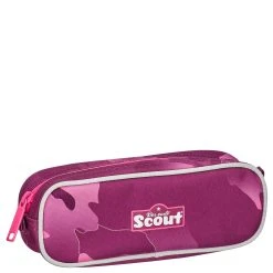 Scout Sunny II - Schulranzen Set 4tlg. In Pink Horse -Yeaz Geschäft scout sunny ii schulranzen set 4tlg in pink horse 9