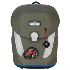 Scout Sunny II Schulranzenset 4tlg. In Adventure -Yeaz Geschäft scout sunny ii schulranzenset 4tlg in adventure 1