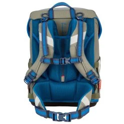 Scout Sunny II Schulranzenset 4tlg. In Adventure -Yeaz Geschäft scout sunny ii schulranzenset 4tlg in adventure 3