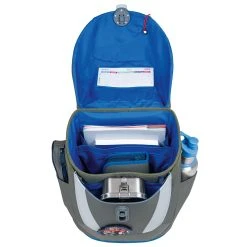 Scout Sunny II Schulranzenset 4tlg. In Adventure -Yeaz Geschäft scout sunny ii schulranzenset 4tlg in adventure 4