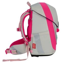 Scout Sunny II Schulranzenset 4tlg. In Pink Cherry -Yeaz Geschäft scout sunny ii schulranzenset 4tlg in pink cherry 2