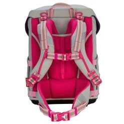Scout Sunny II Schulranzenset 4tlg. In Pink Cherry -Yeaz Geschäft scout sunny ii schulranzenset 4tlg in pink cherry 3