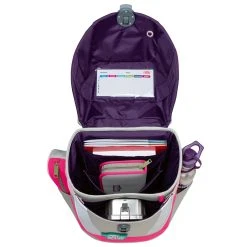 Scout Sunny II Schulranzenset 4tlg. In Pink Cherry -Yeaz Geschäft scout sunny ii schulranzenset 4tlg in pink cherry 4