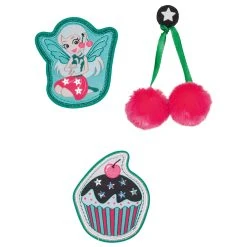 Scout Sunny II Schulranzenset 4tlg. In Pink Cherry -Yeaz Geschäft scout sunny ii schulranzenset 4tlg in pink cherry 6