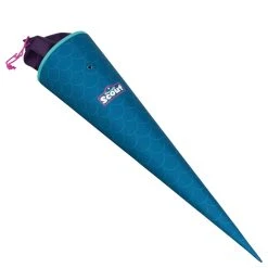 Scout Zubehör - Schultüte 68 Cm In Mermaid