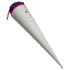Scout Zubehör - Schultüte 68 Cm In Pink Cherry