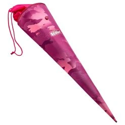 Scout Zubehör - Schultüte 68 Cm In Pink Horse