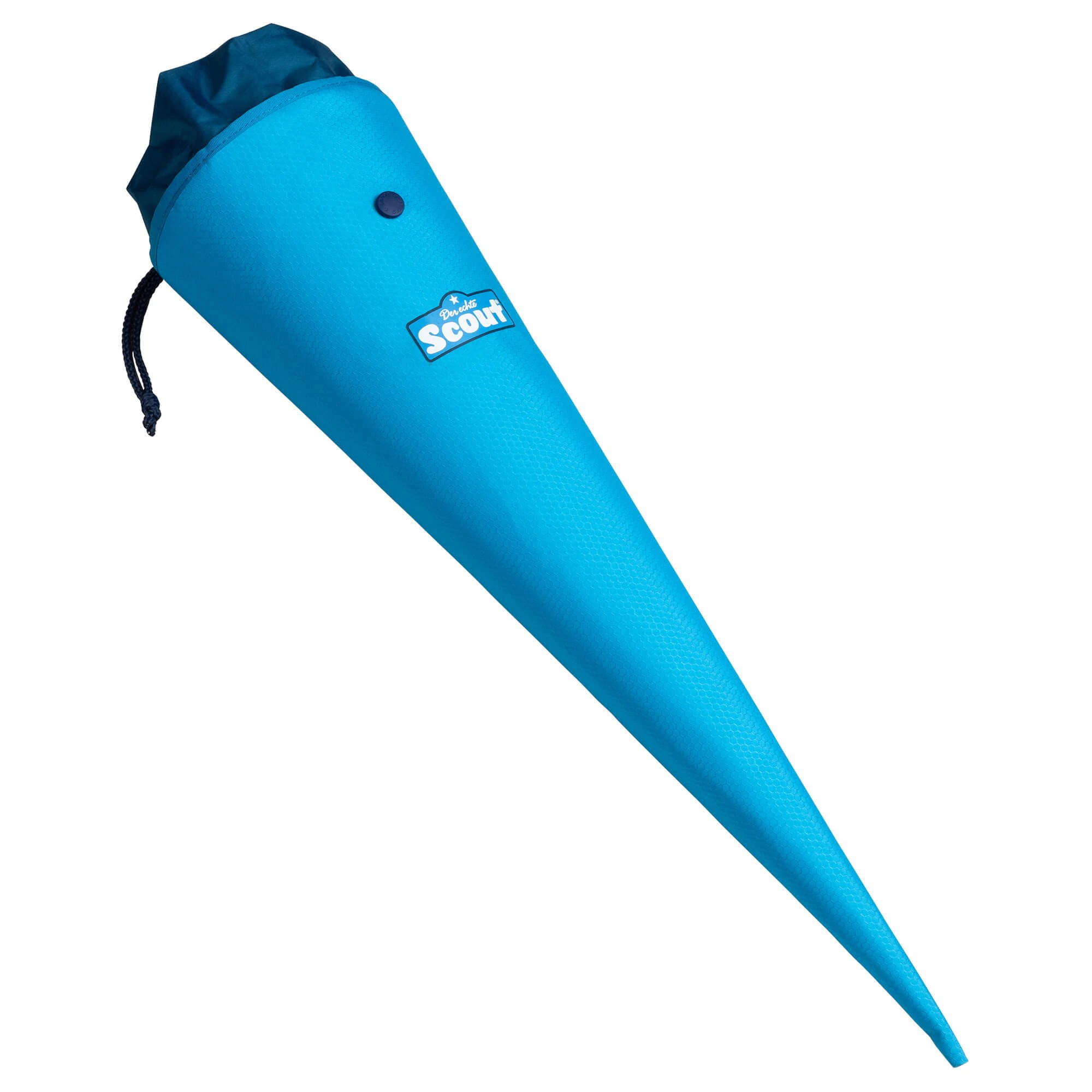 Scout Zubehör - Schultüte 68 Cm In Super Champion 1 Scout Zubehör - Schultüte 68 Cm In Super Champion