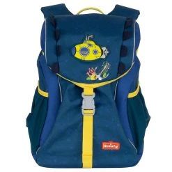 Scouty Kindergartenrucksack 27 Cm In U-boot