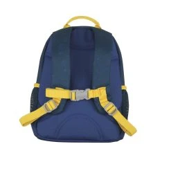 Scouty ROCKY Kindergarten-Rucksack U-Boot In Blau -Yeaz Geschäft scouty rocky kindergarten rucksack u boot in blau 2