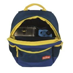 Scouty ROCKY Kindergarten-Rucksack U-Boot In Blau -Yeaz Geschäft scouty rocky kindergarten rucksack u boot in blau 3