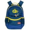 Scouty Rucksack Rocky 26 Cm In U-boot